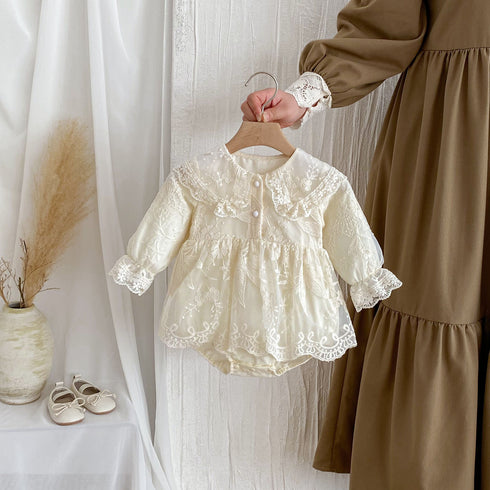 Babies Princess Baby Rompers